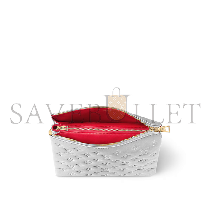 LOUIS VUITTON COUSSIN PM M21769 (26*20*12cm) LOUIS VUITTON COUSSIN PM M21769 (26*20*12cm)